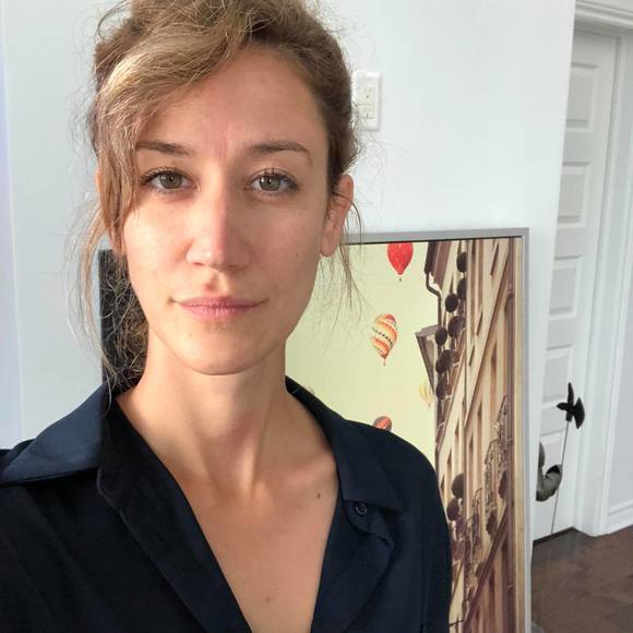 Meet your Posher, Émilie - Picture 1 of 1